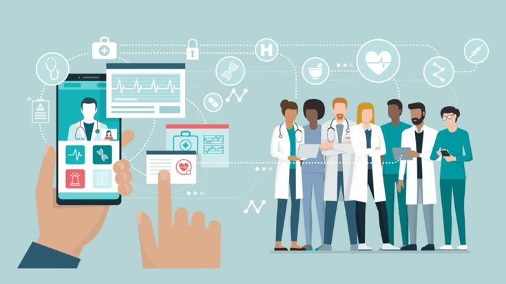 Hospital Management System