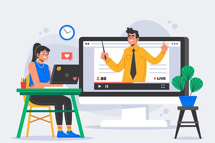 Learning Management Platform