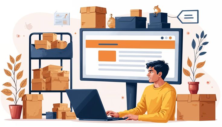 Inventory & Sales System