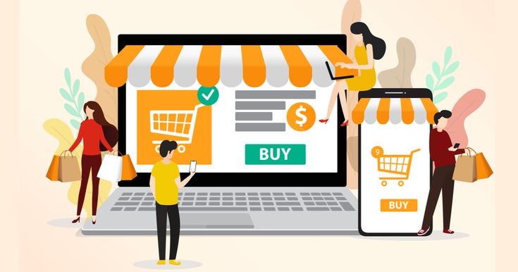 E-Commerce Platform